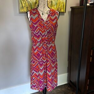 Banana republic dress
